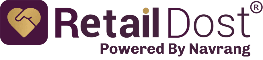 Retail Dost Logo